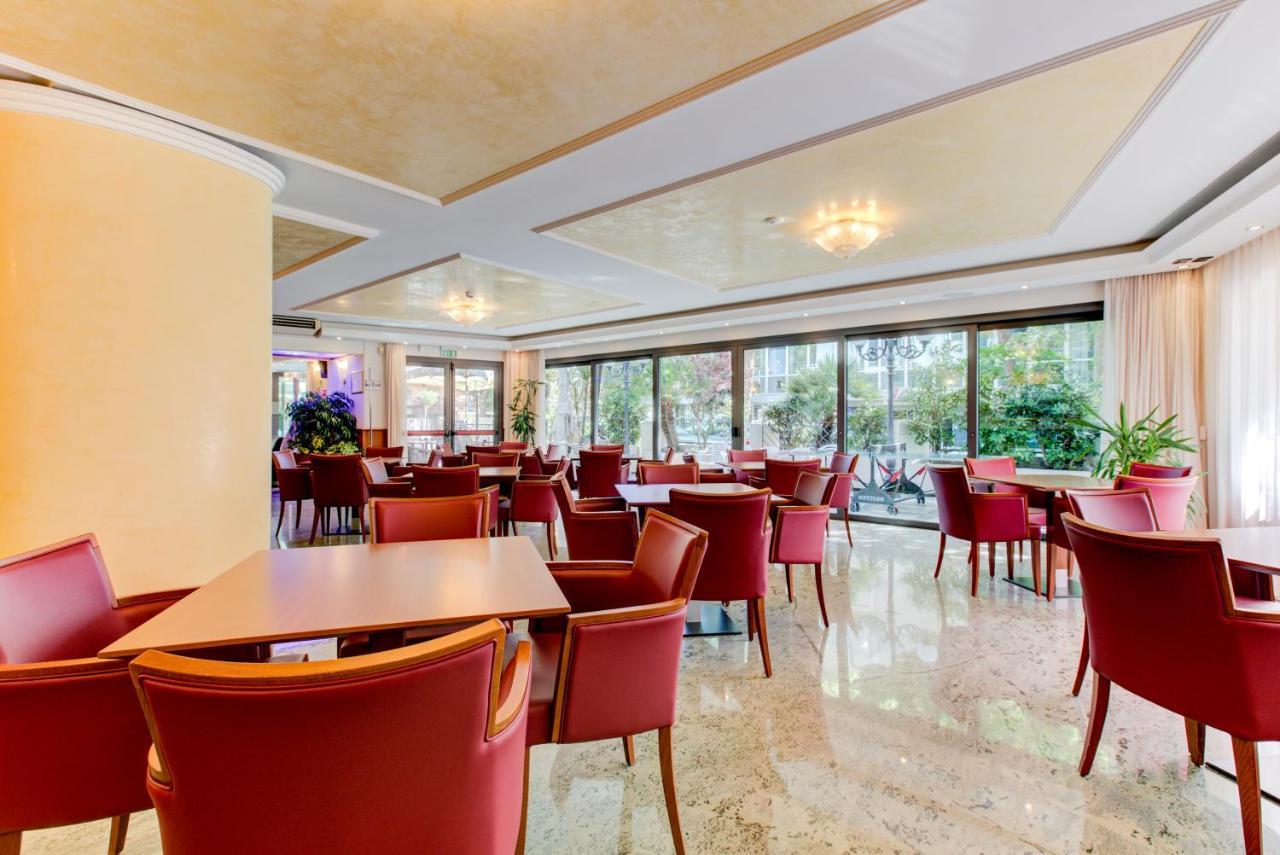 Verona Hotel 3*
