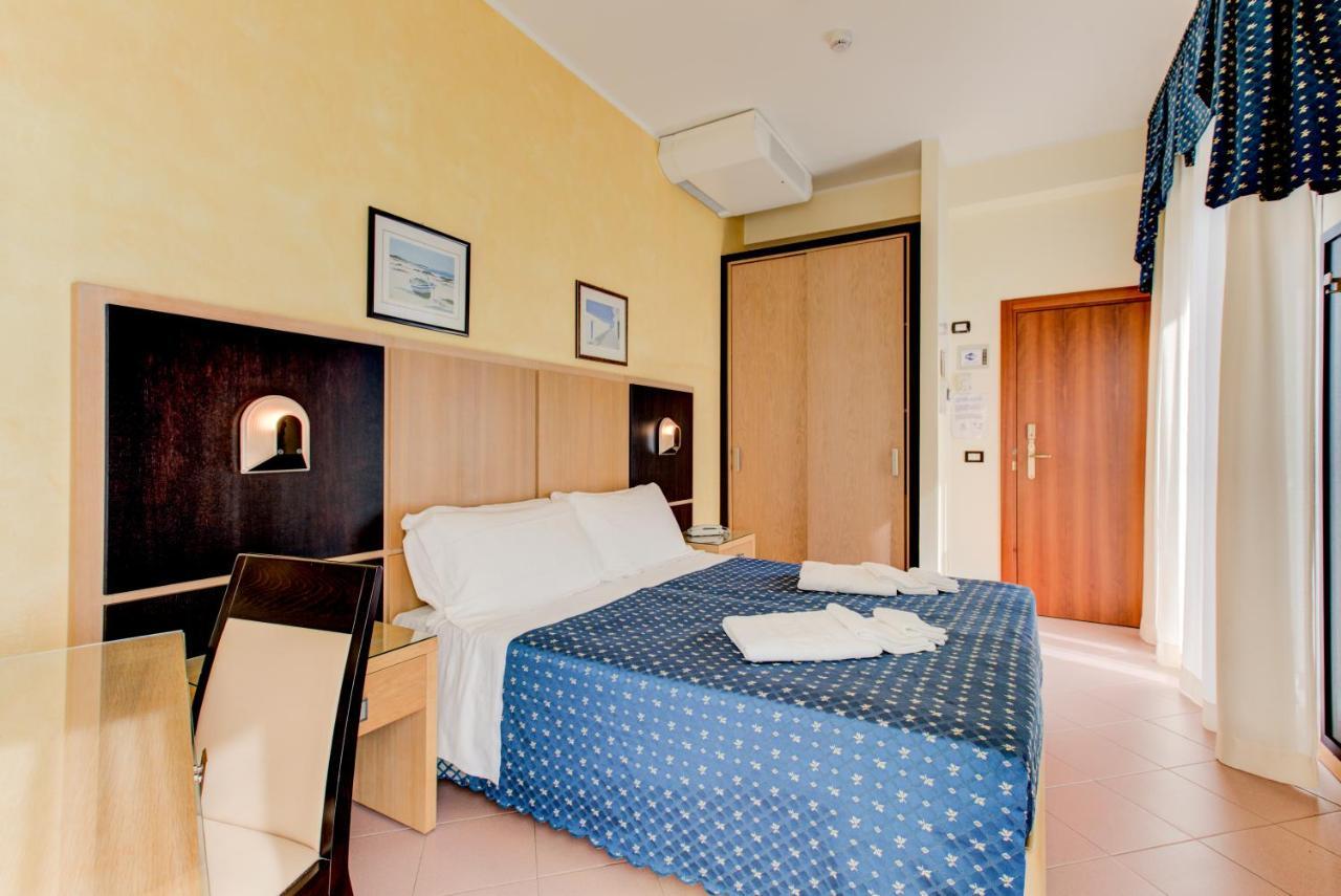 Verona 3* Cesenatico