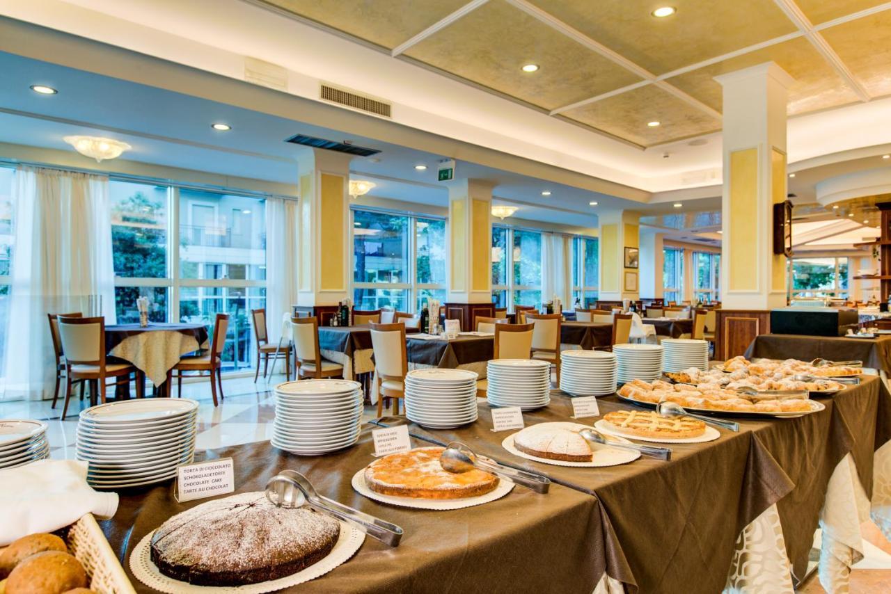 Hotel Verona Cesenatico