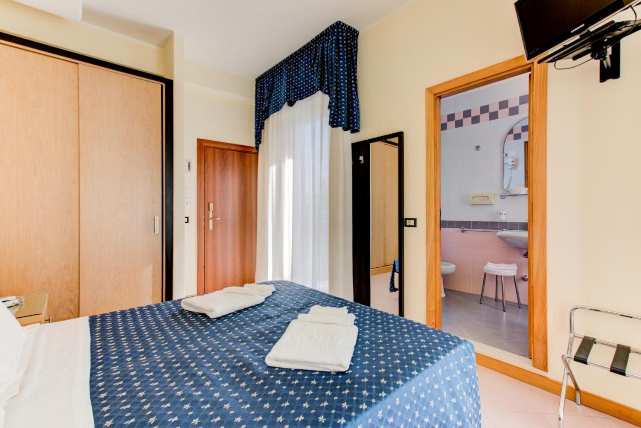 Hotel Verona 3*