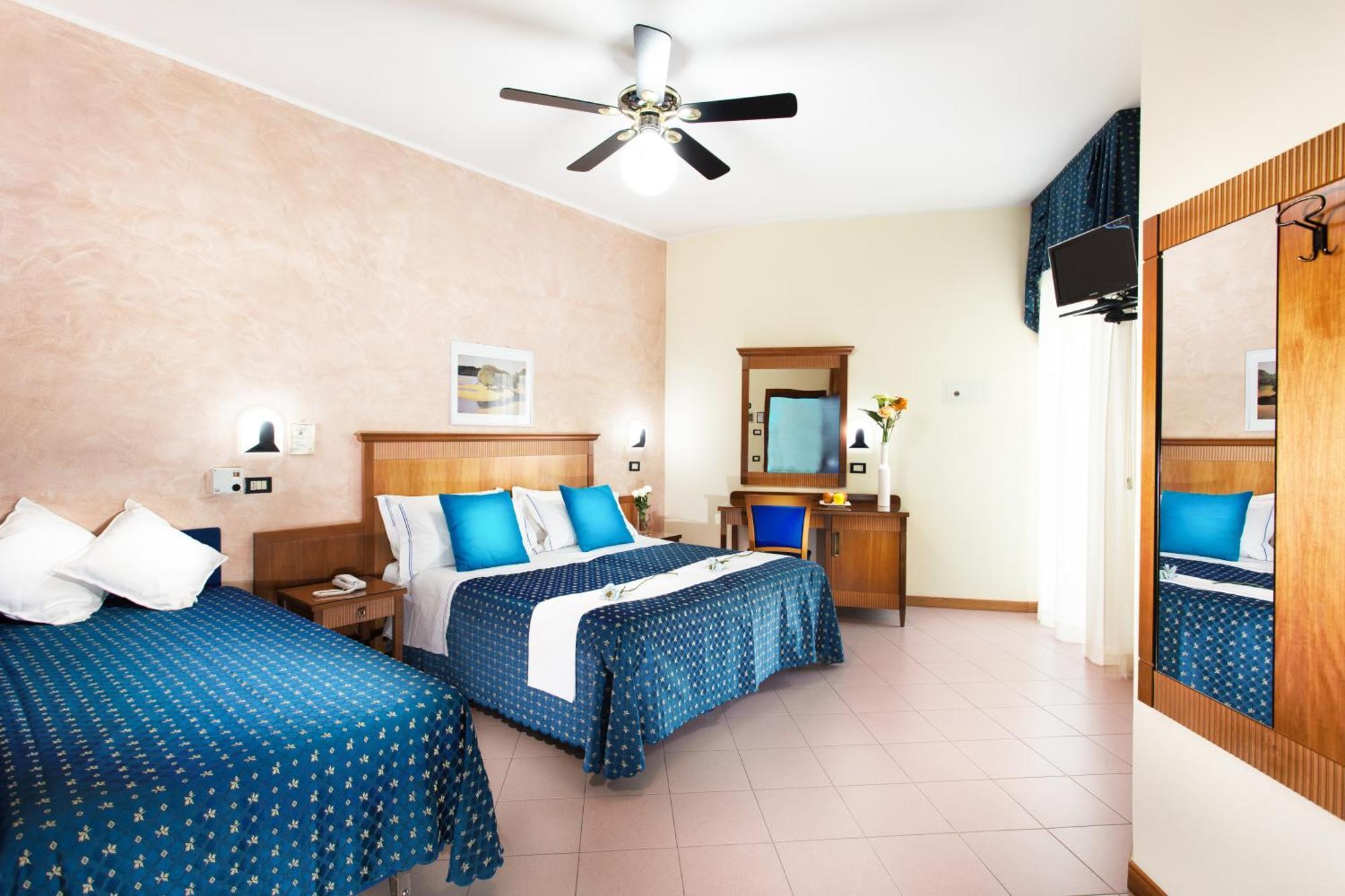 Verona Hotel