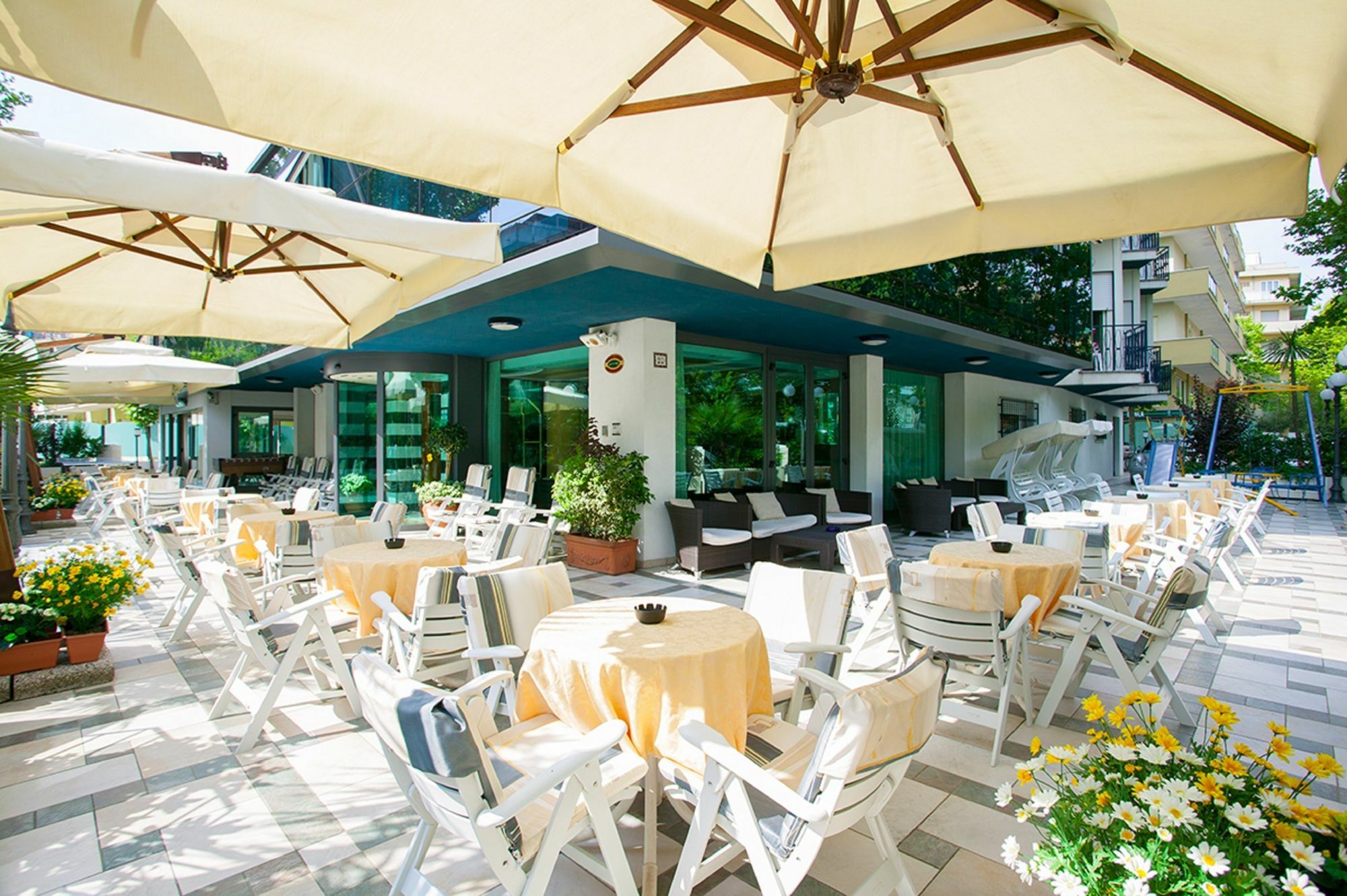 Verona Hotel 3*